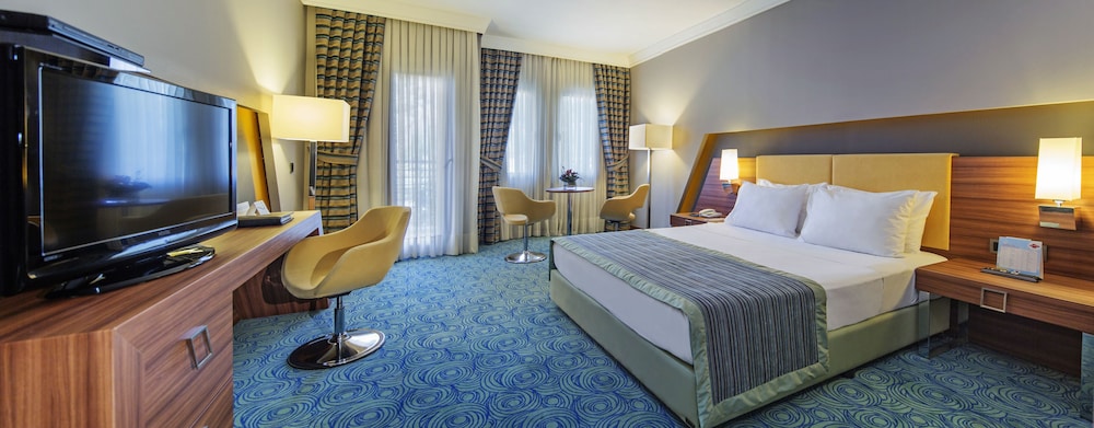 Spa Hotel Colossae Thermal Hotel 22/51