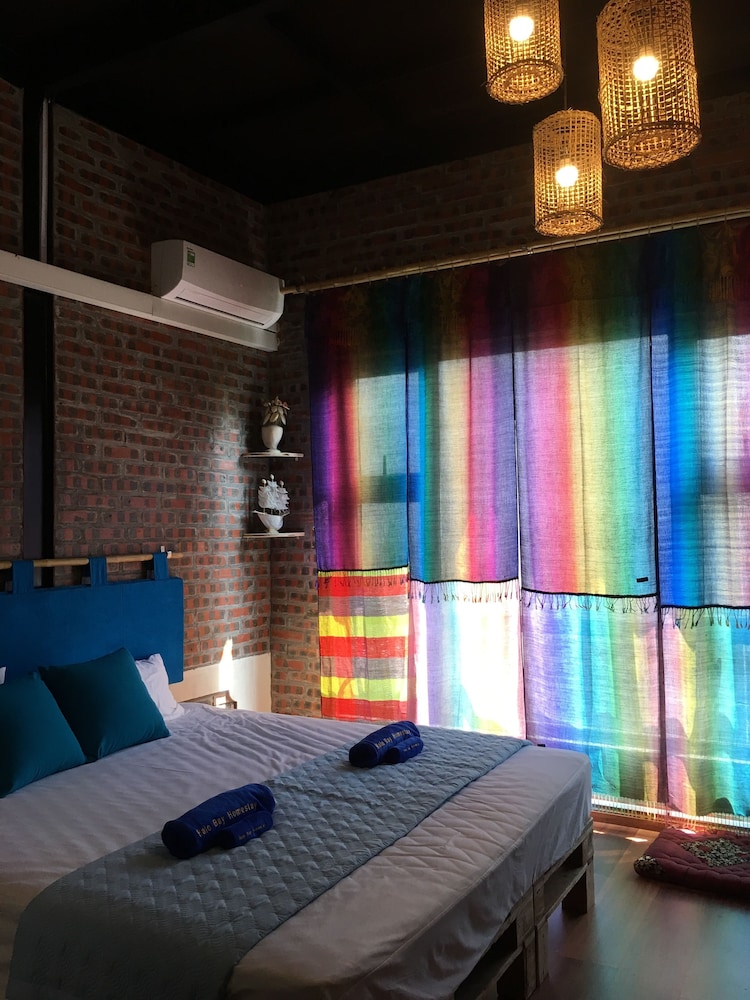 Halo Bay Homestay 18/39