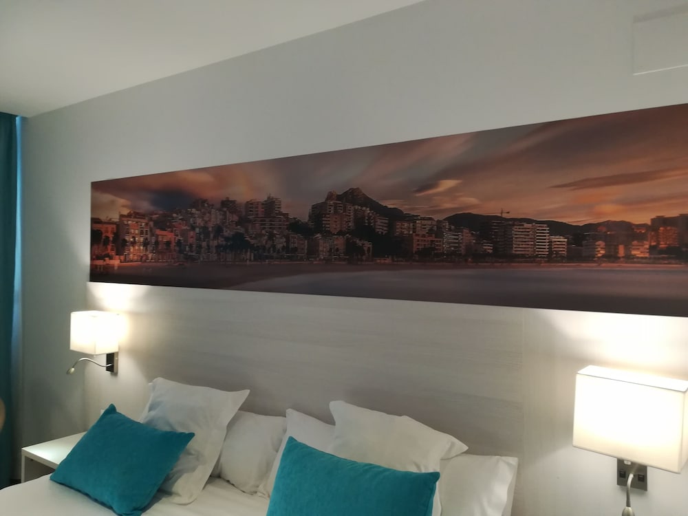 Hotel Censal 27/61