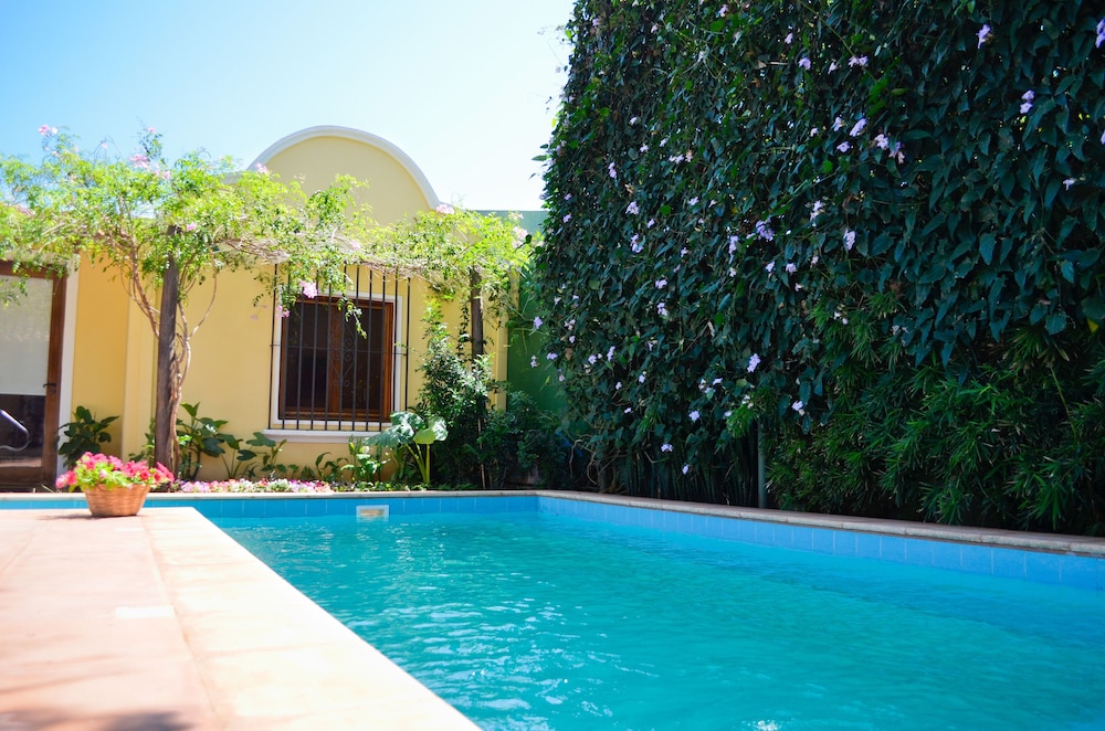 LA CASONA HOTEL BOUTIQUE 10/62