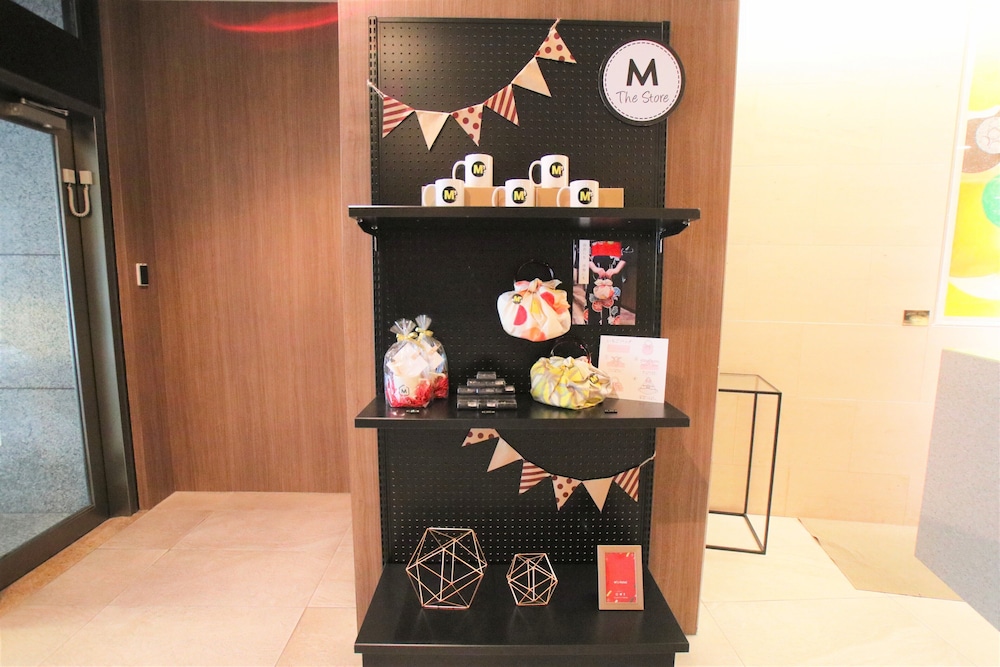 Hotel Gran Ms Kyoto photo2