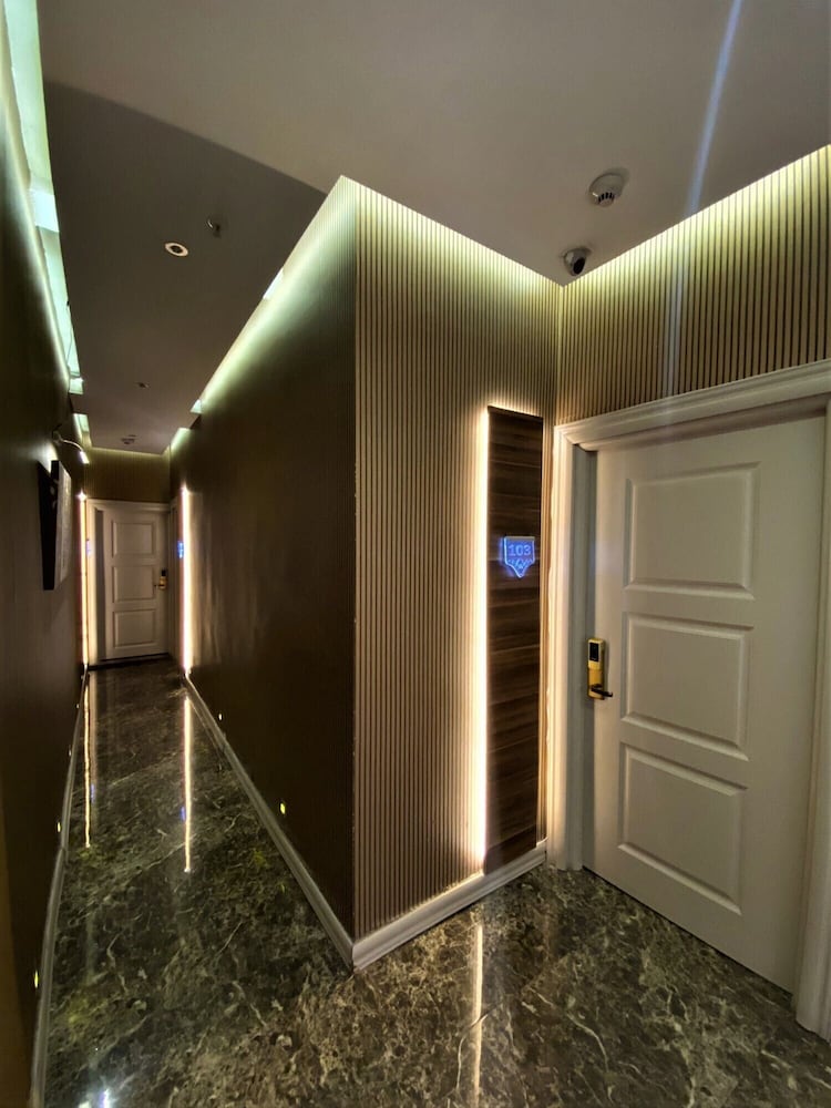 Hotel Goldengate Topkapi 5/50