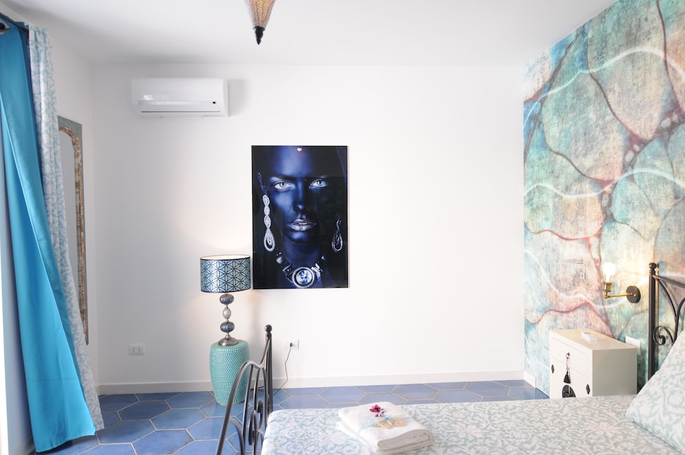 Quattrocuori Room & Relax 62/69