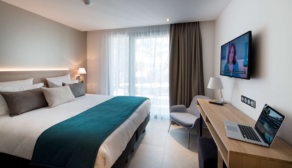 Golden Tulip Sophia Antipolis - Hotel & Spa 11/55