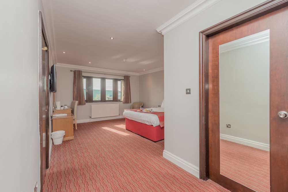 Best Western Bradford Guide Post Hotel 27/55