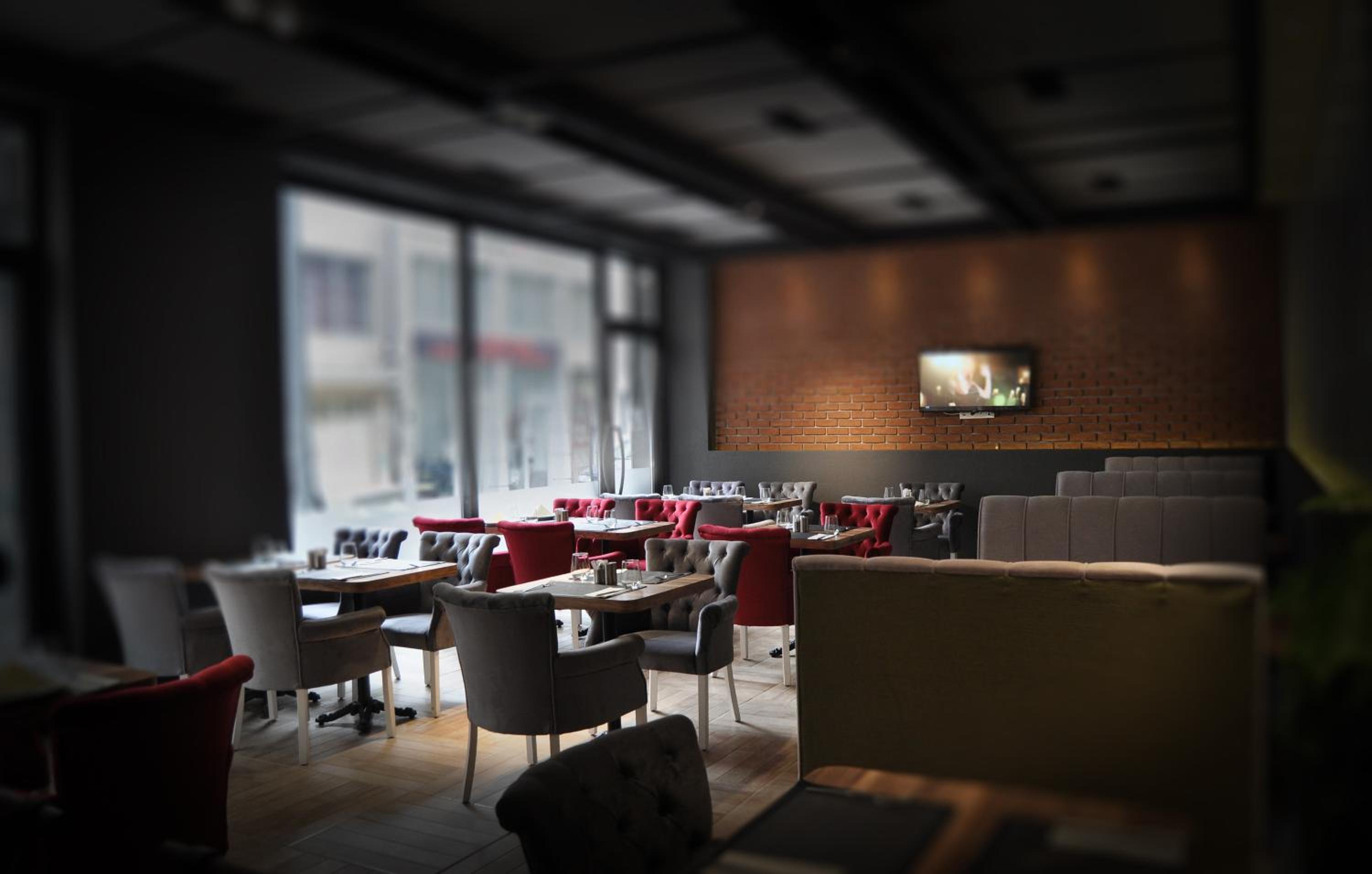 Tymbris Hotel Eskisehir 40/50