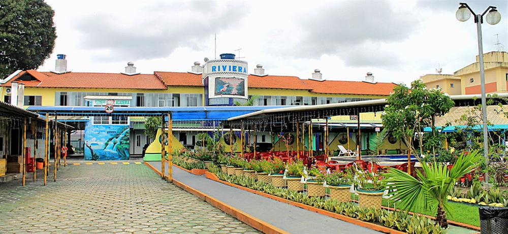 Hotel Riviera D amazonia 3/47