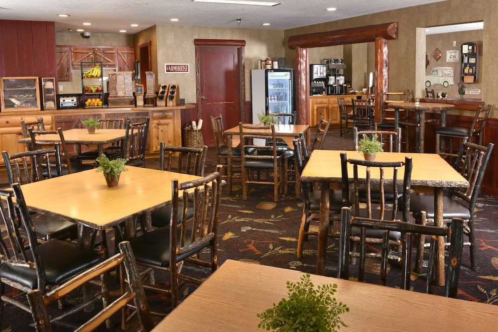 Stoney Creek Hotel Des Moines - Johnston 46/67