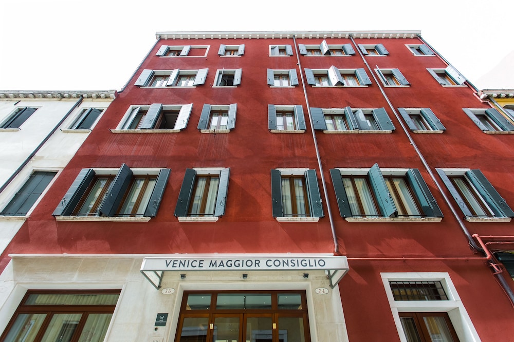 Venice Maggiore Consiglio Hotel in VENICE