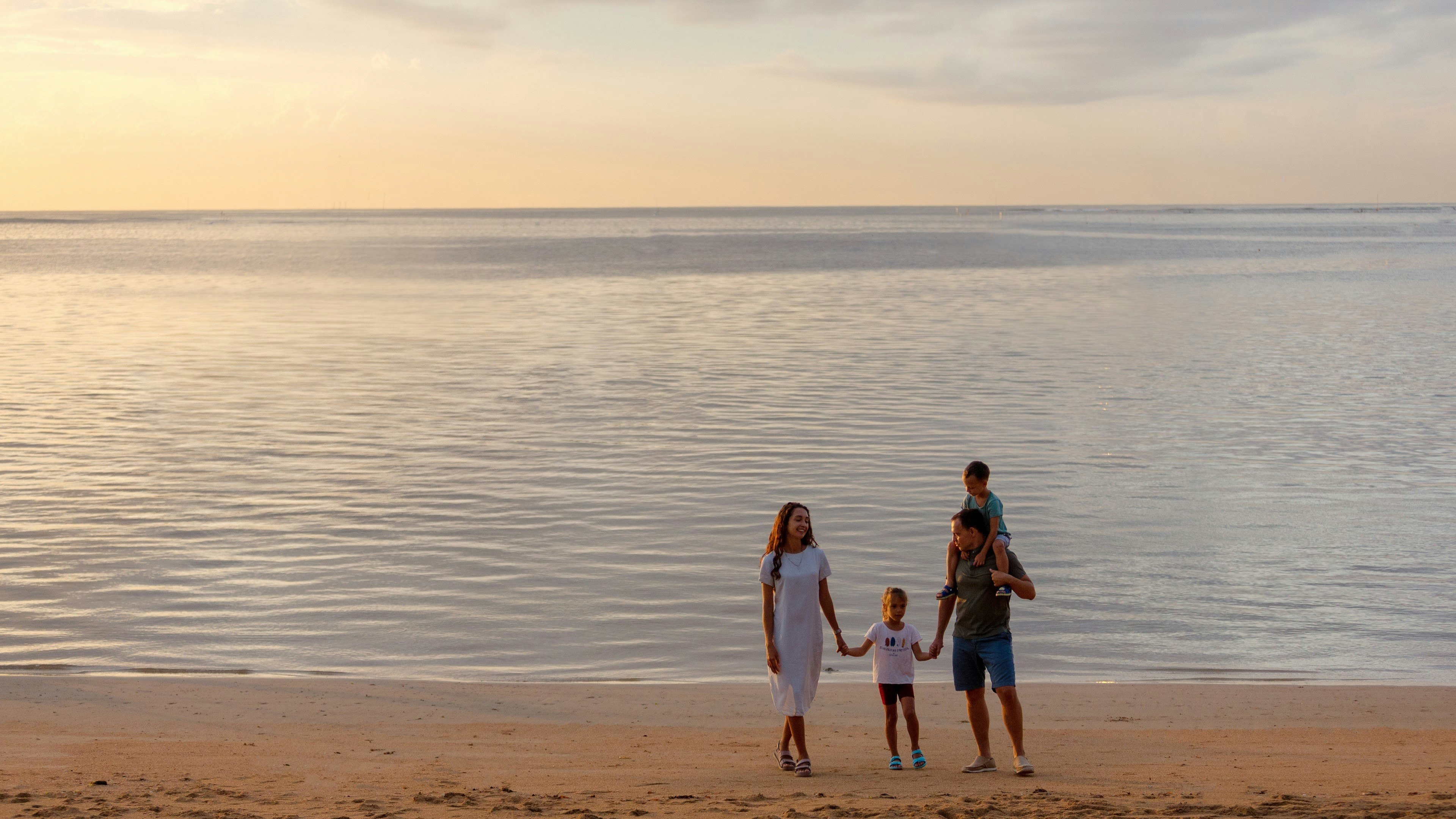 InterContinental Bali Sanur Resort, an IHG Hotel 44/50