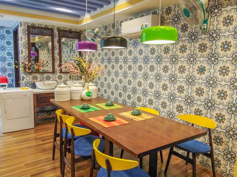 Son Trang Hotel Hoi An 63/71