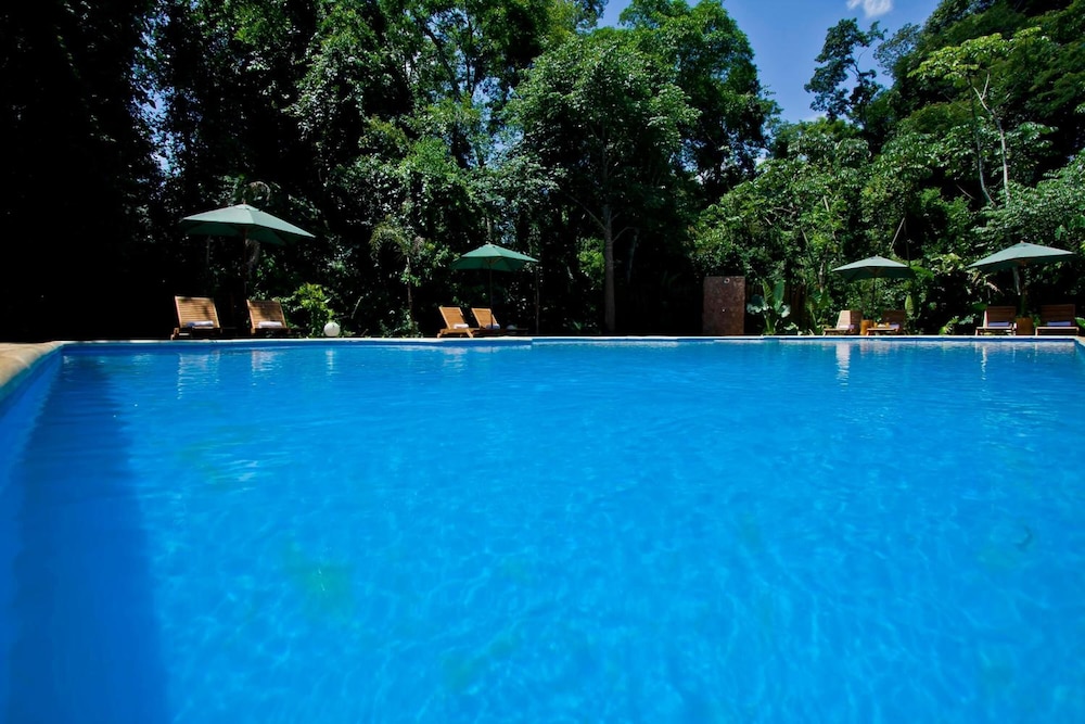 Tierra Guarani Lodge 46/50