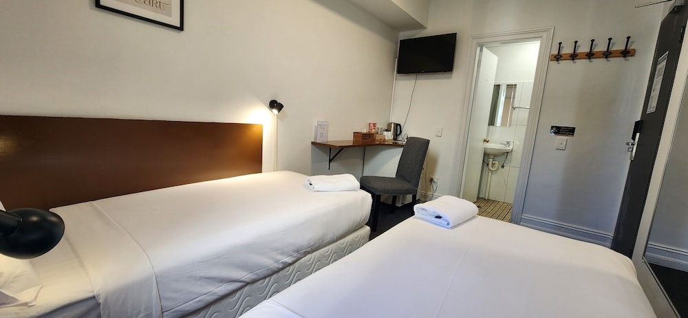 Newtown Cozystays 22/60