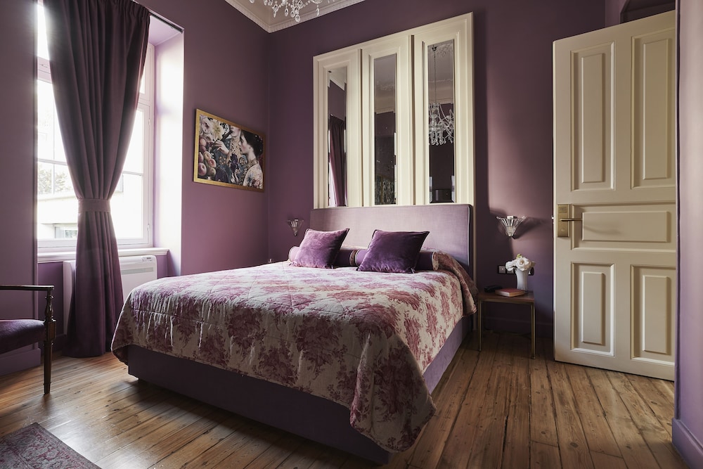 PRINCESS, JUNIOR SUITE, STUDIO, CITY VIEW