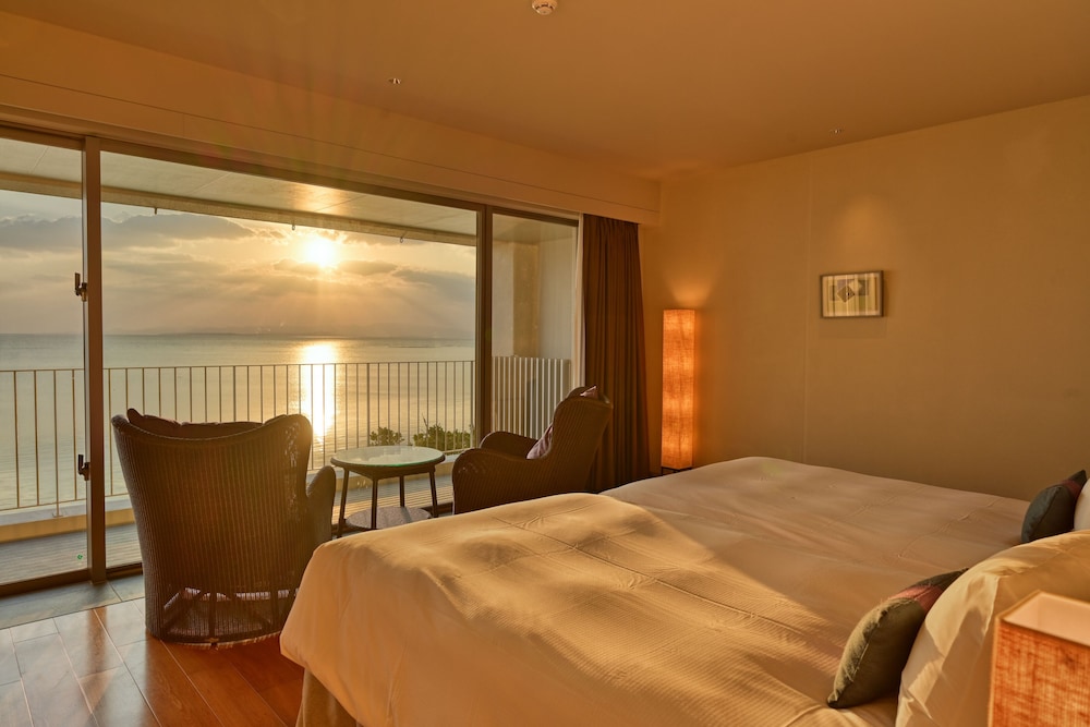 Ishigaki Island Beach Hotel Sunshine 12/50