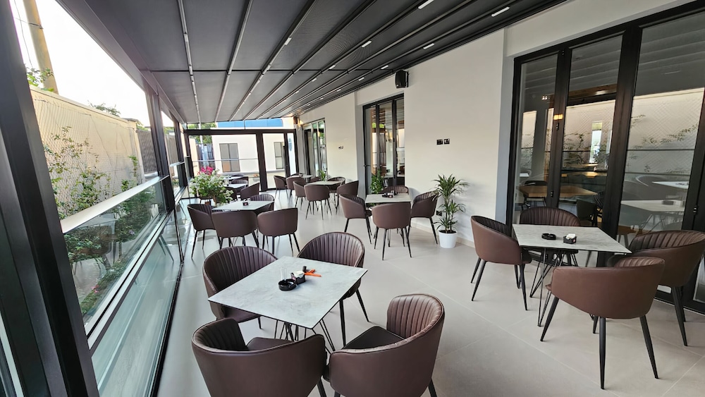 Hotel Sibb 46/63