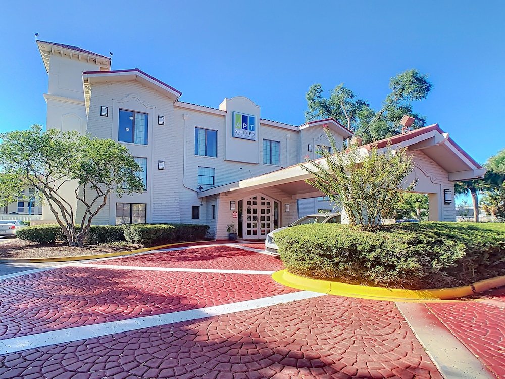 Motel 6 Jacksonville Fl Airport Area South 50/60