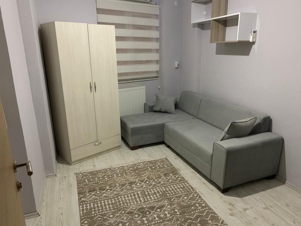 Trabzon Apart Nuralp 28/50