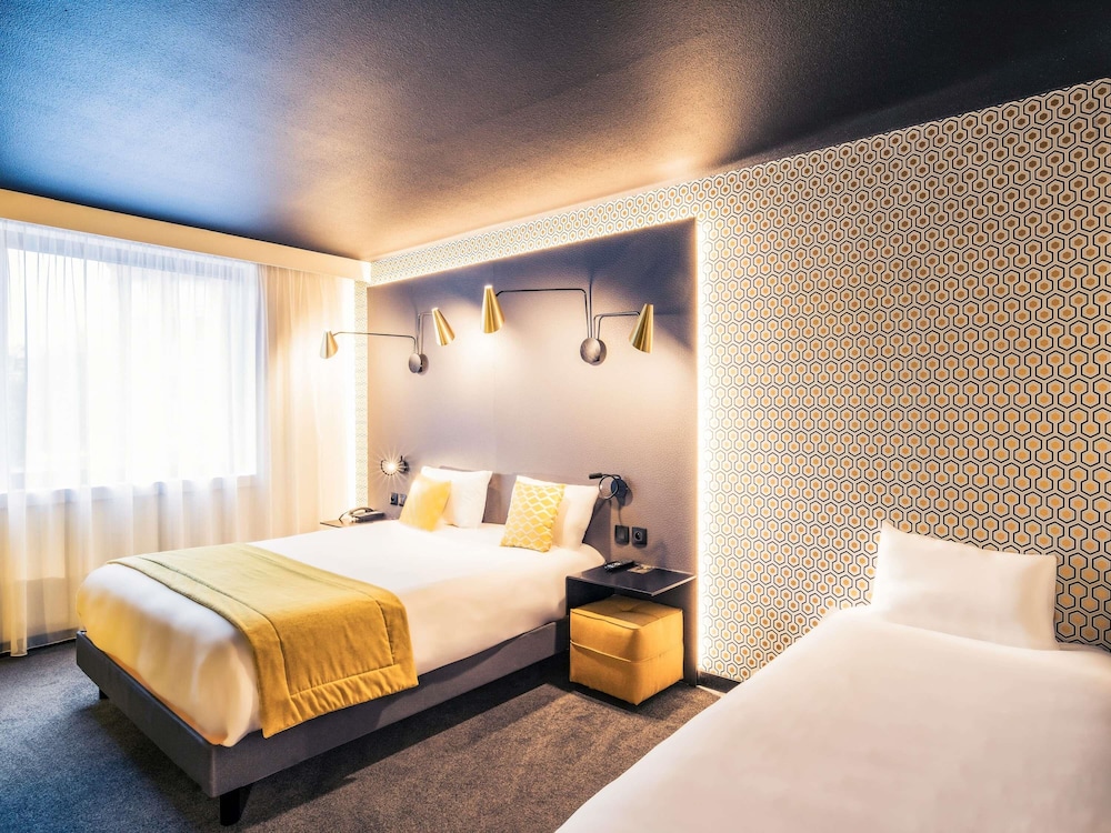 Mercure Arras Centre Gare 15/48