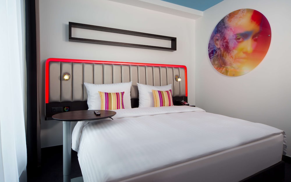 PARK INN BY RADISSON RESIDENCE RIGA BARONA 23/68