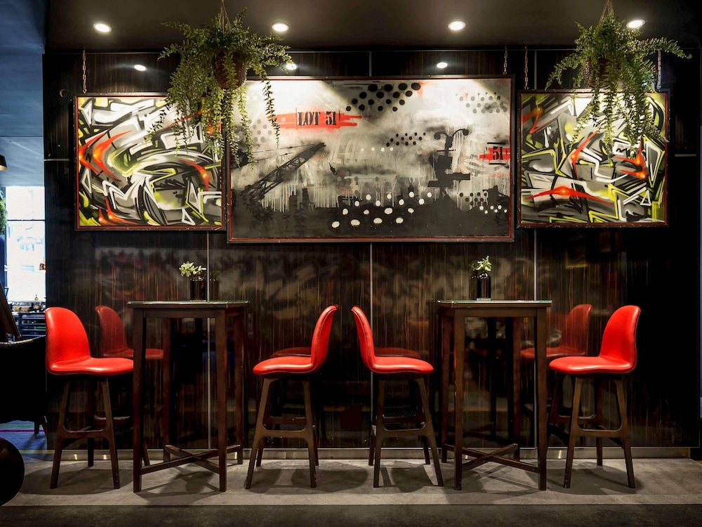 Ibis Sydney Barangaroo Hotel 48/70