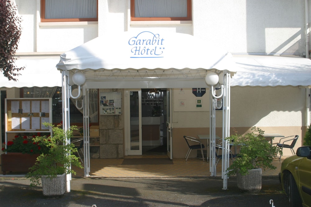 Garabit Hotel 1/29