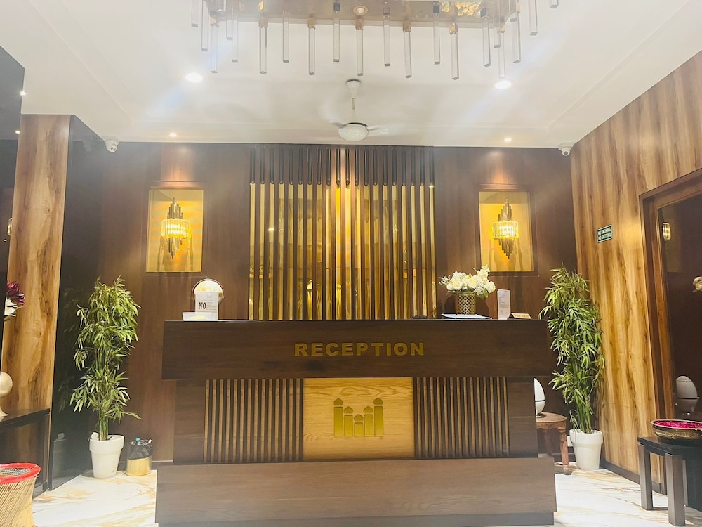 Hotel Madni Royale 9/50