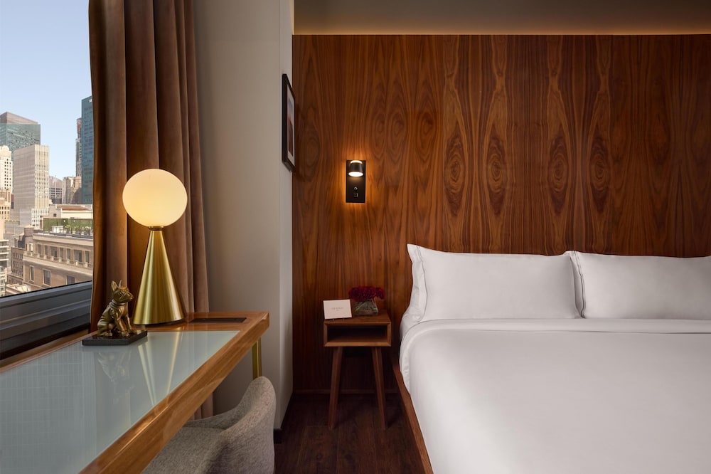 Grayson Hotel in the Unbound Collection by Hyatt 17/46