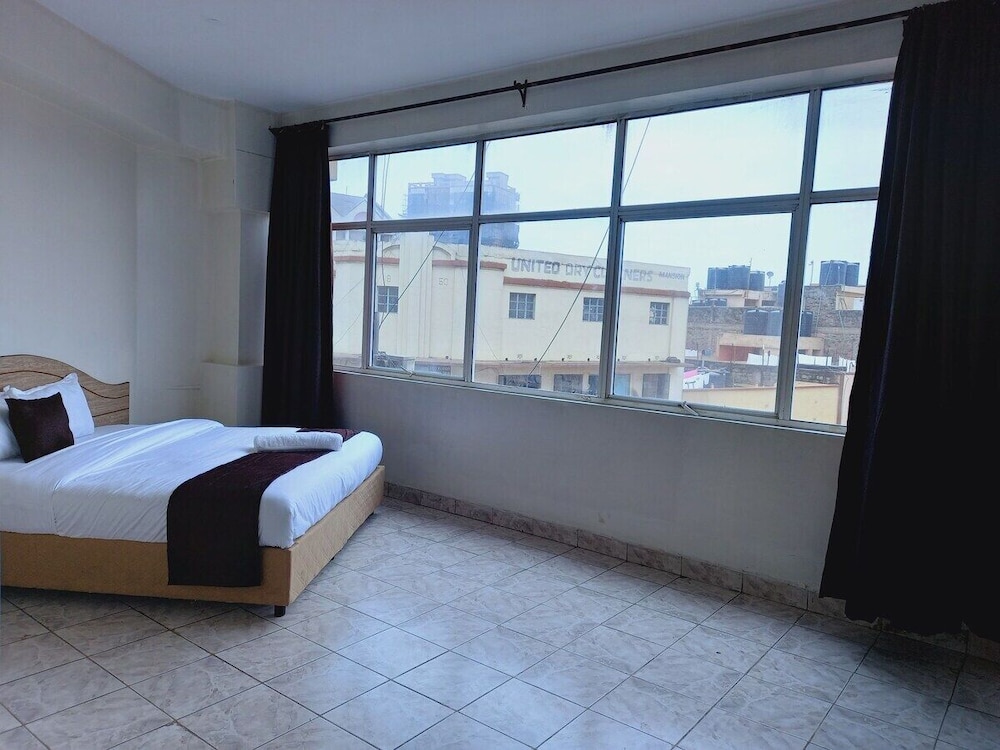 Fahari Triple Hotel 28/50
