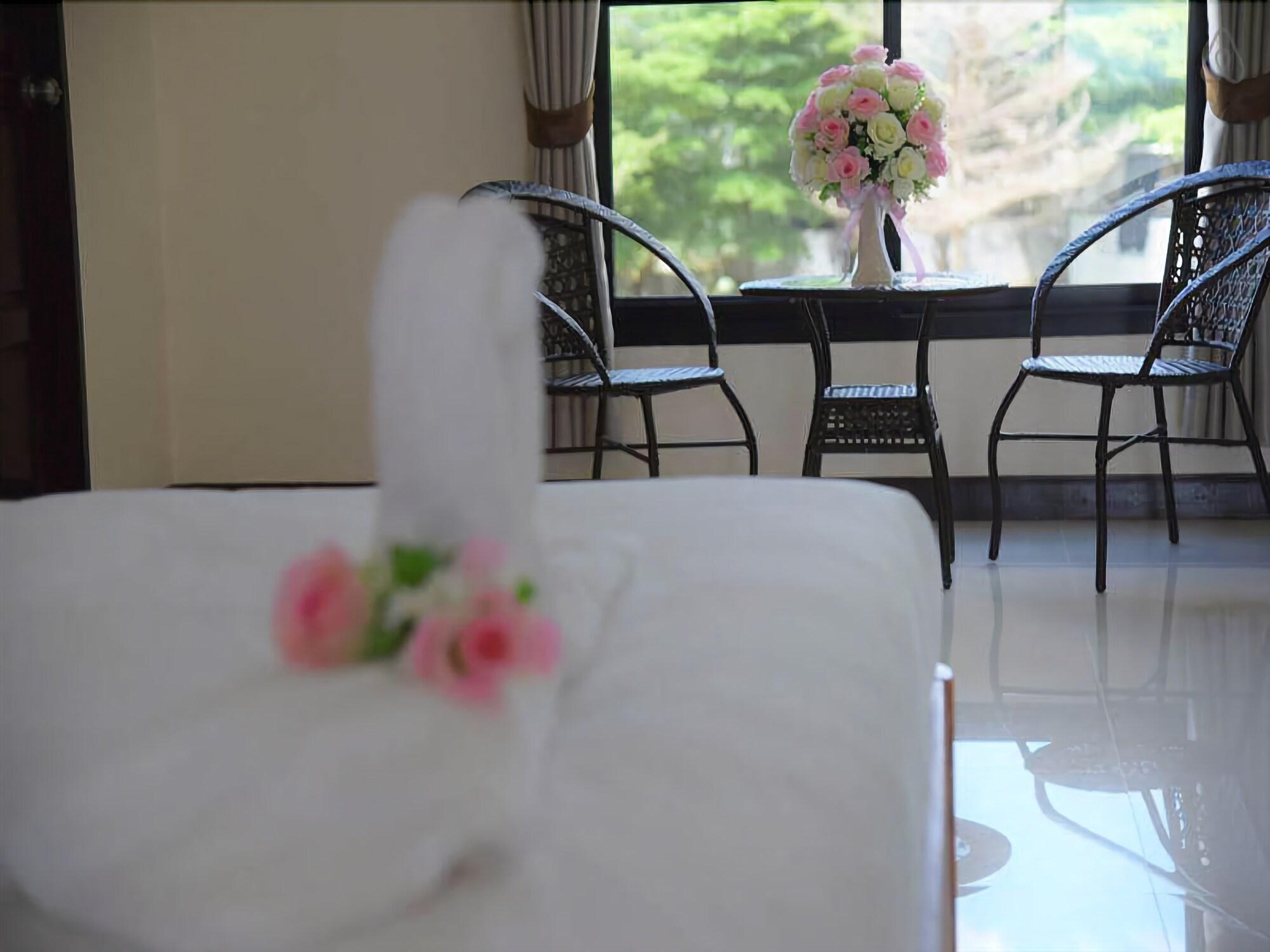 Bh Place Apartment 23/28