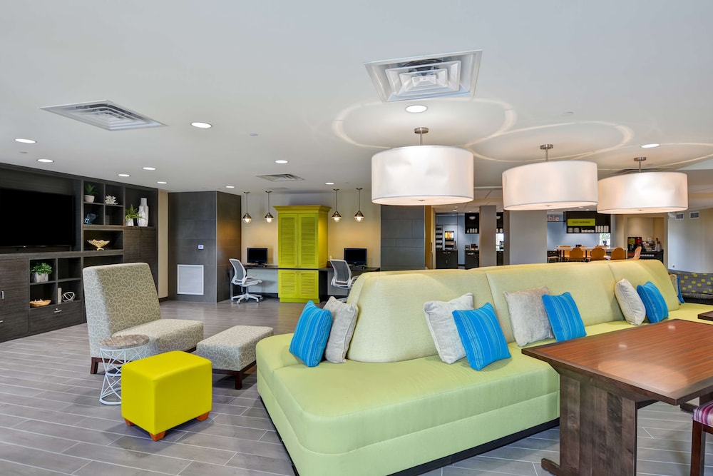 Home2 Suites By Hilton Miramar Ft Lauderdale 34/53