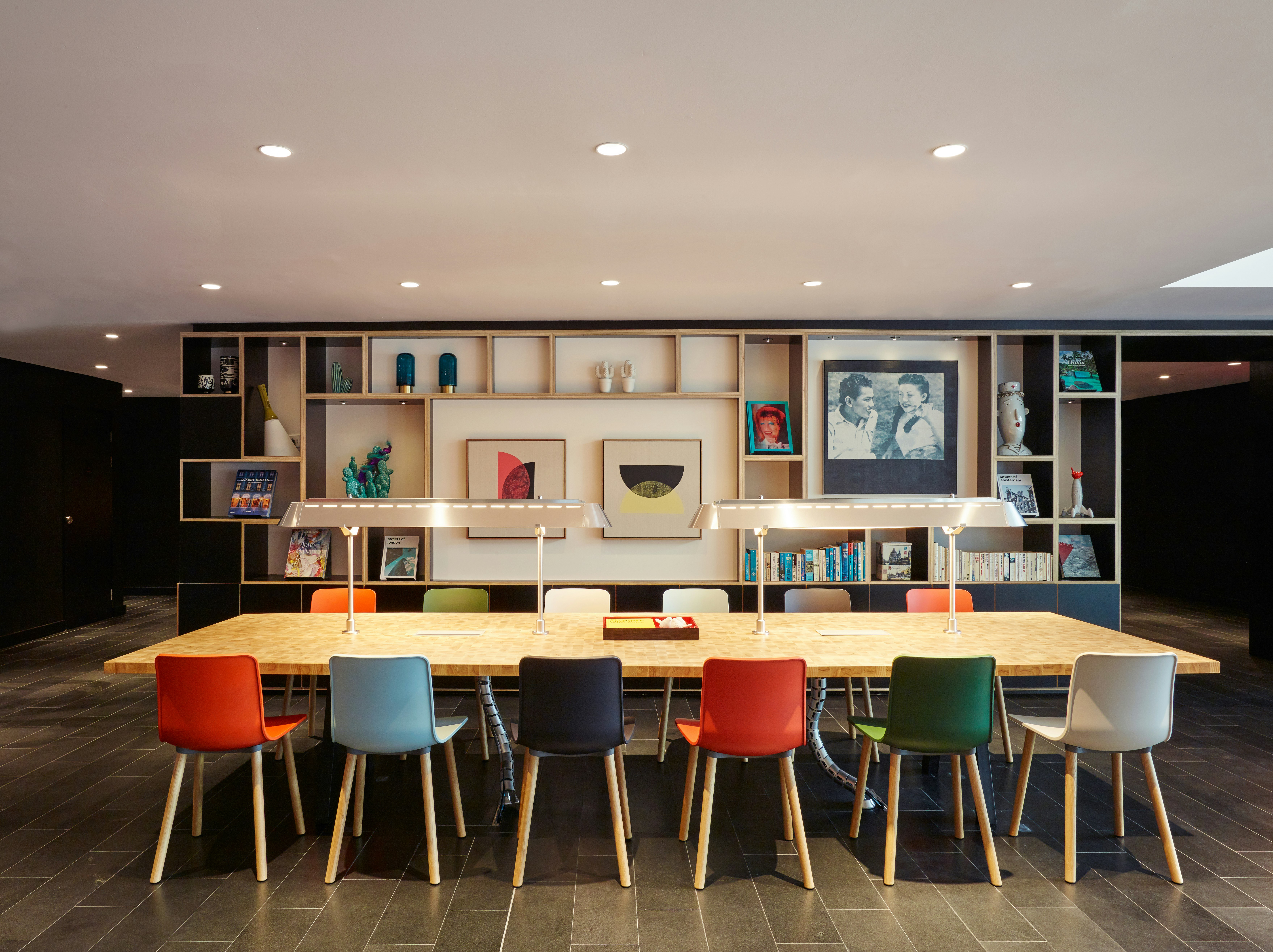 CitizenM Kuala Lumpur Bukit Bintang 17/28