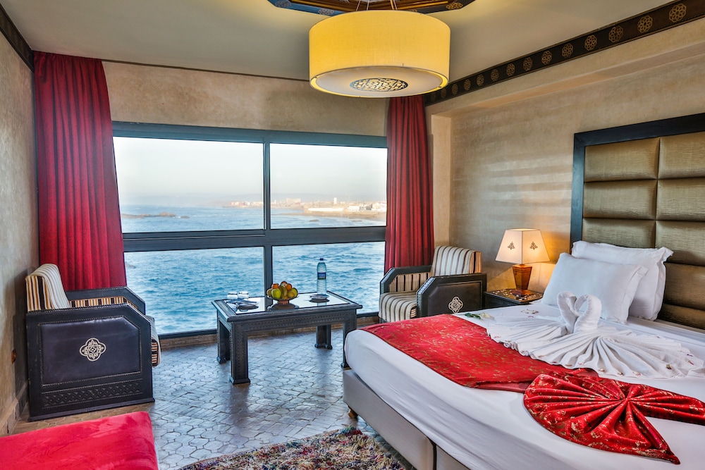 Suite - Sea View
