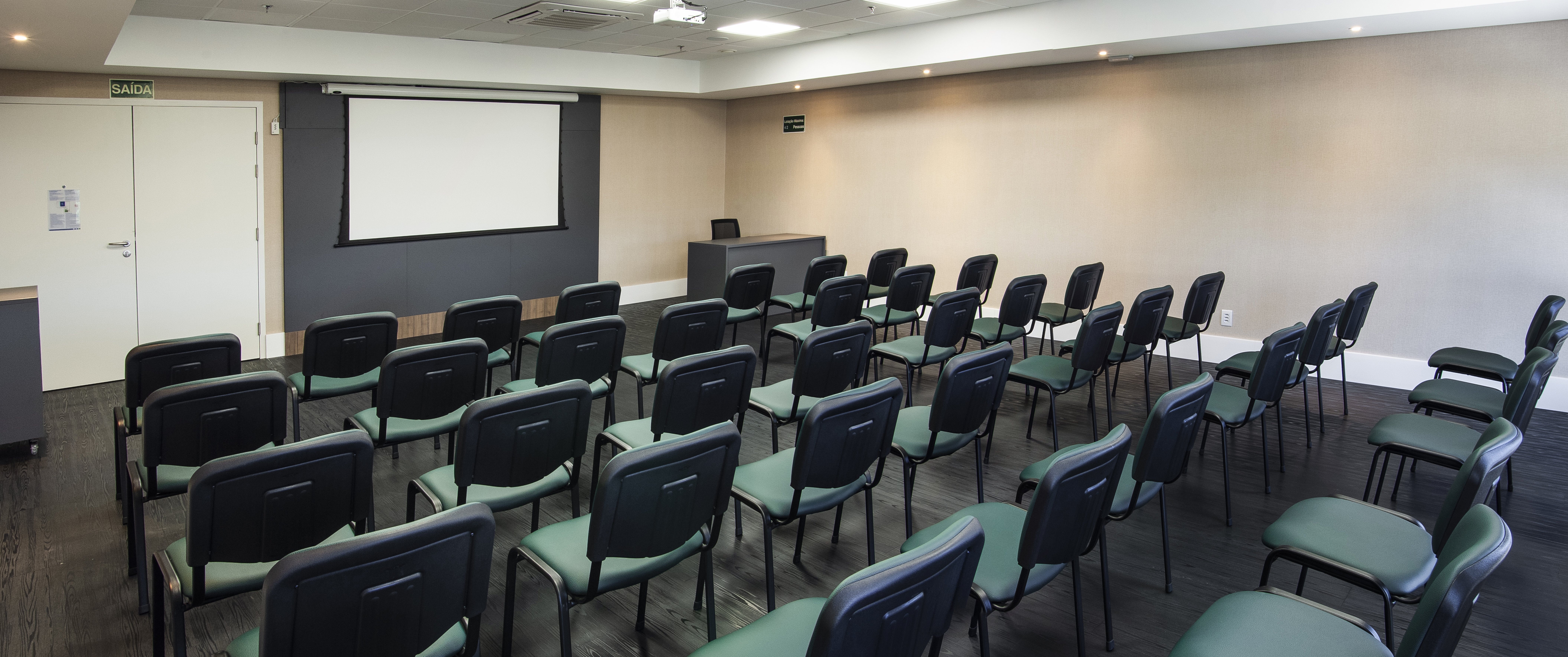 Holiday Inn Express Farroupilha 58/63