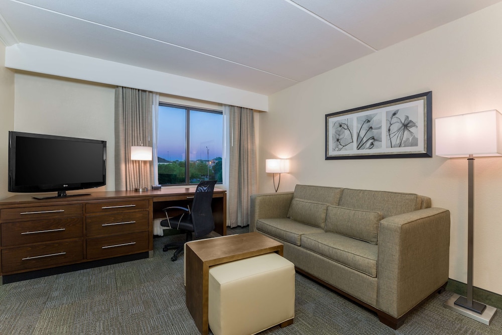 Homewood Suites by Hilton Ft. Worth-North at Fossil Creek 29/44