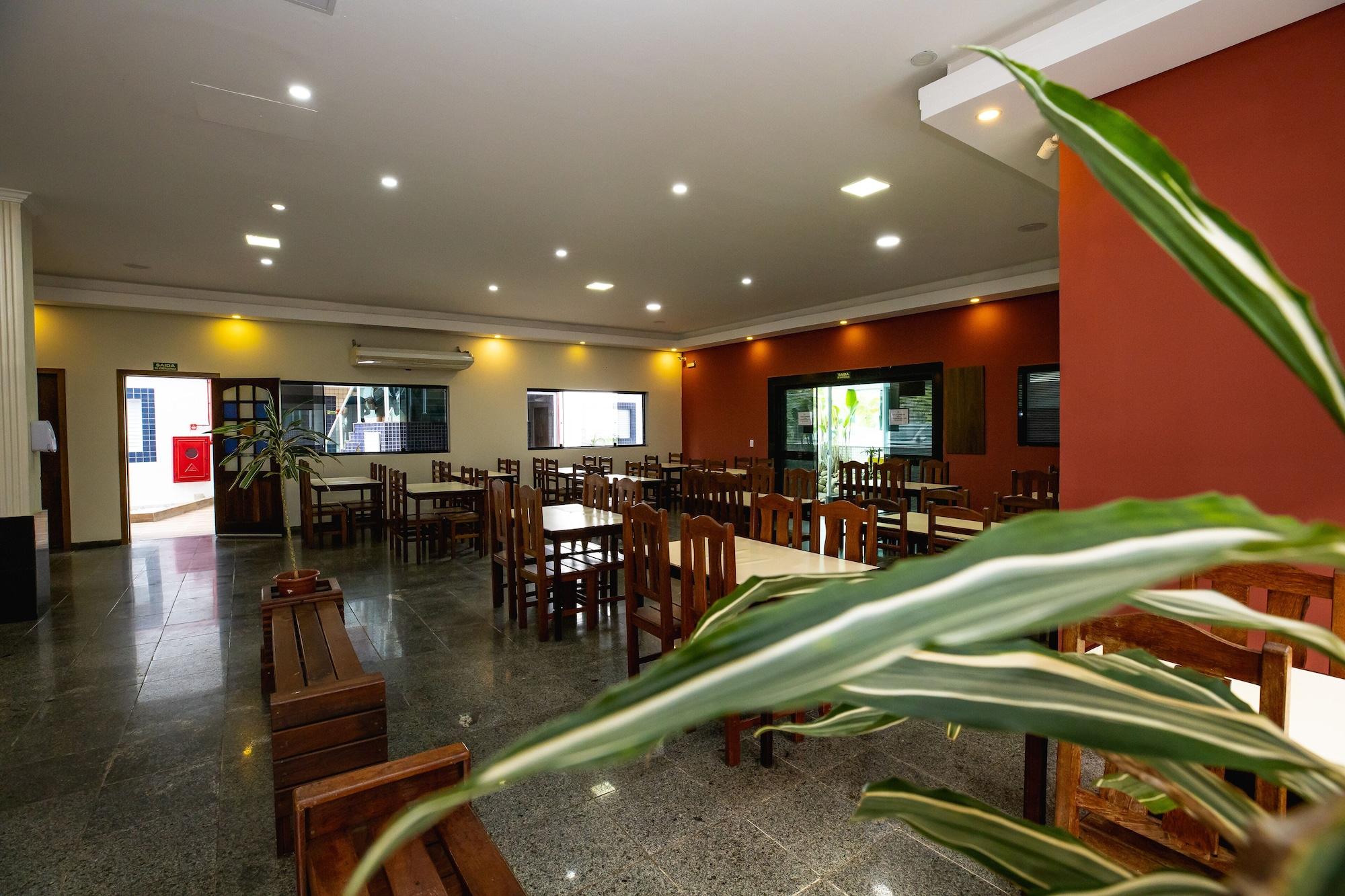 Venice Hotel Ubatuba 35/55