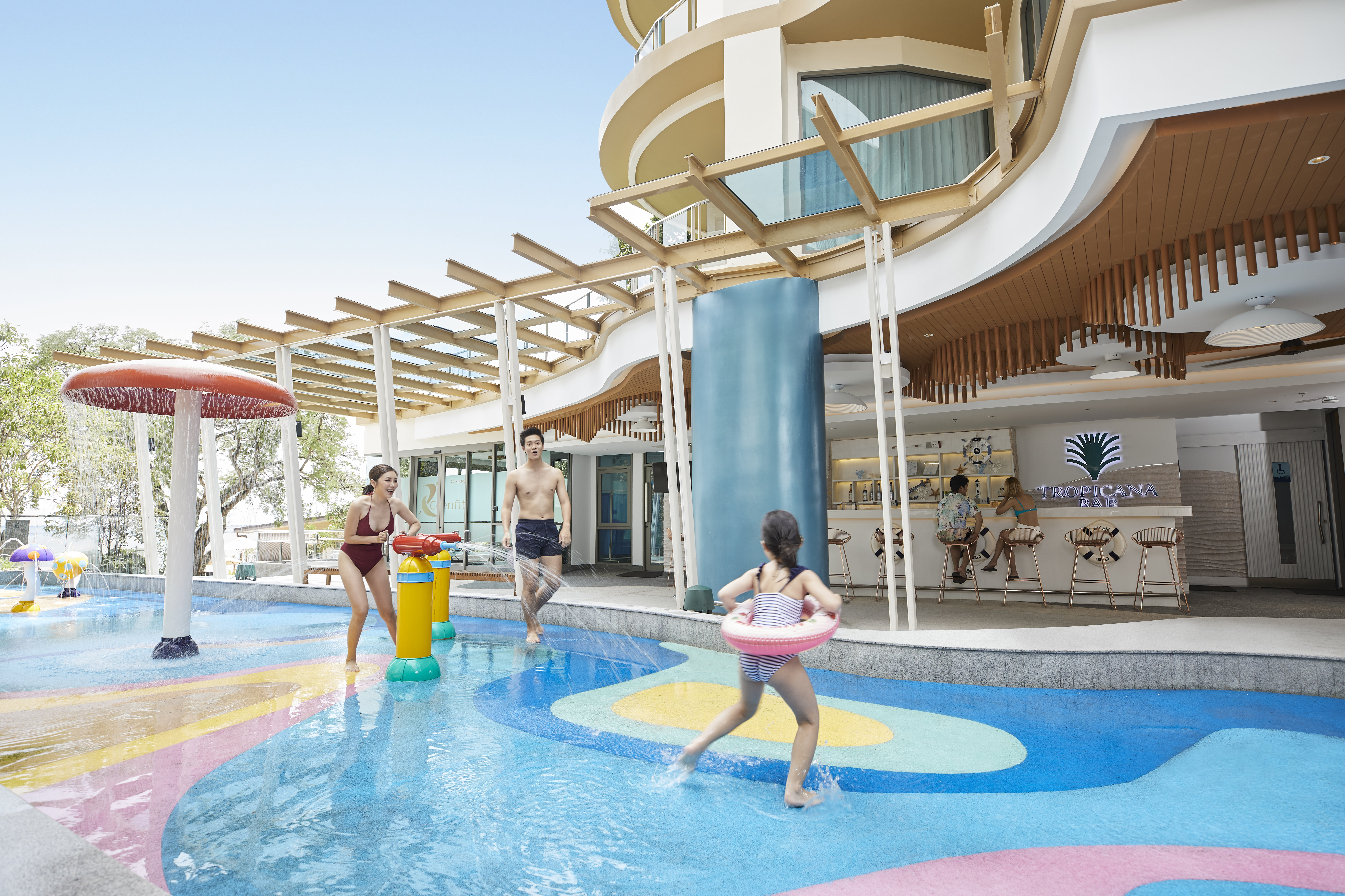 Centara Sonrisa Residences and Suites Sriracha 41/50
