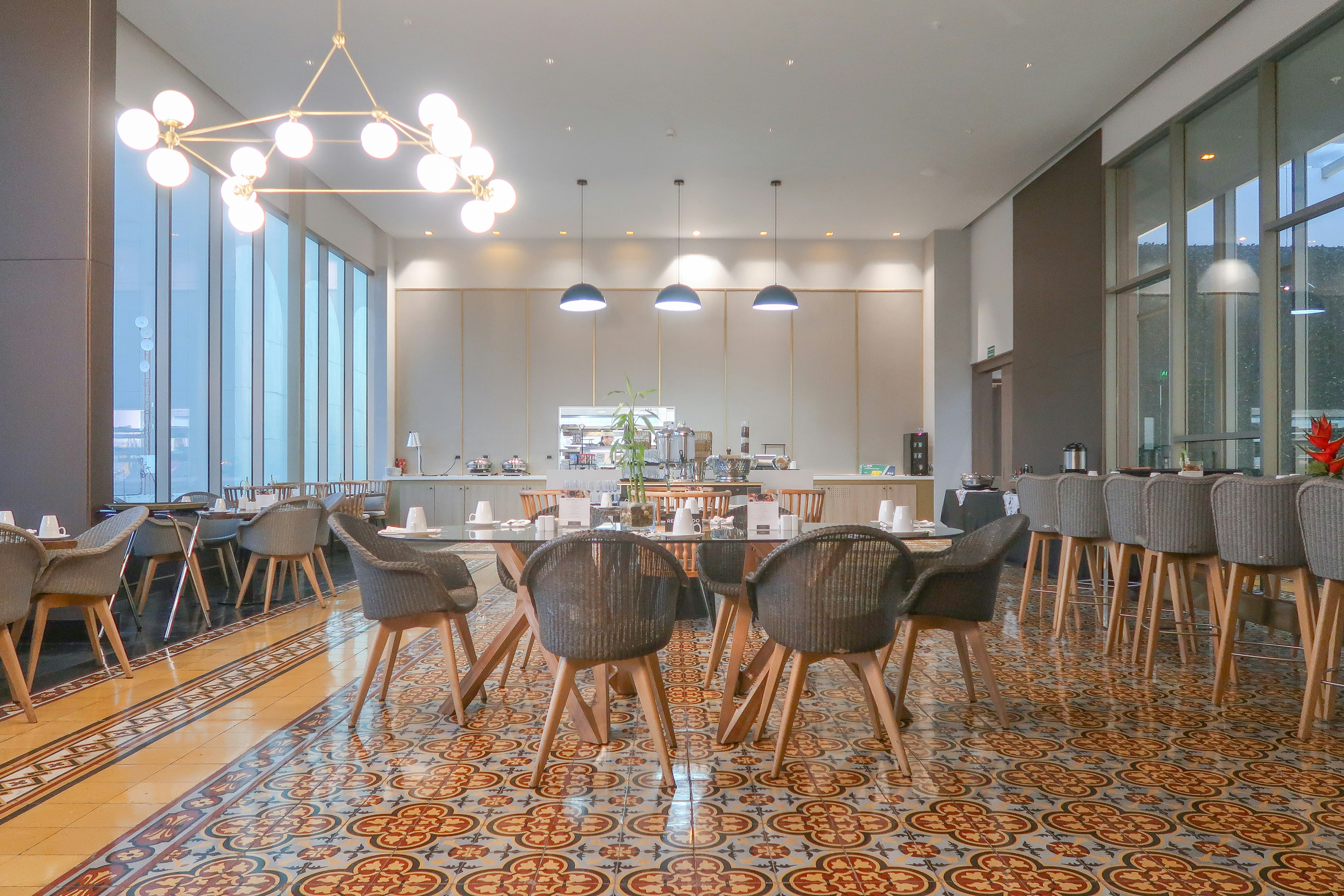 Gran Hotel Costa Rica Curio Collection by Hilton 44/48