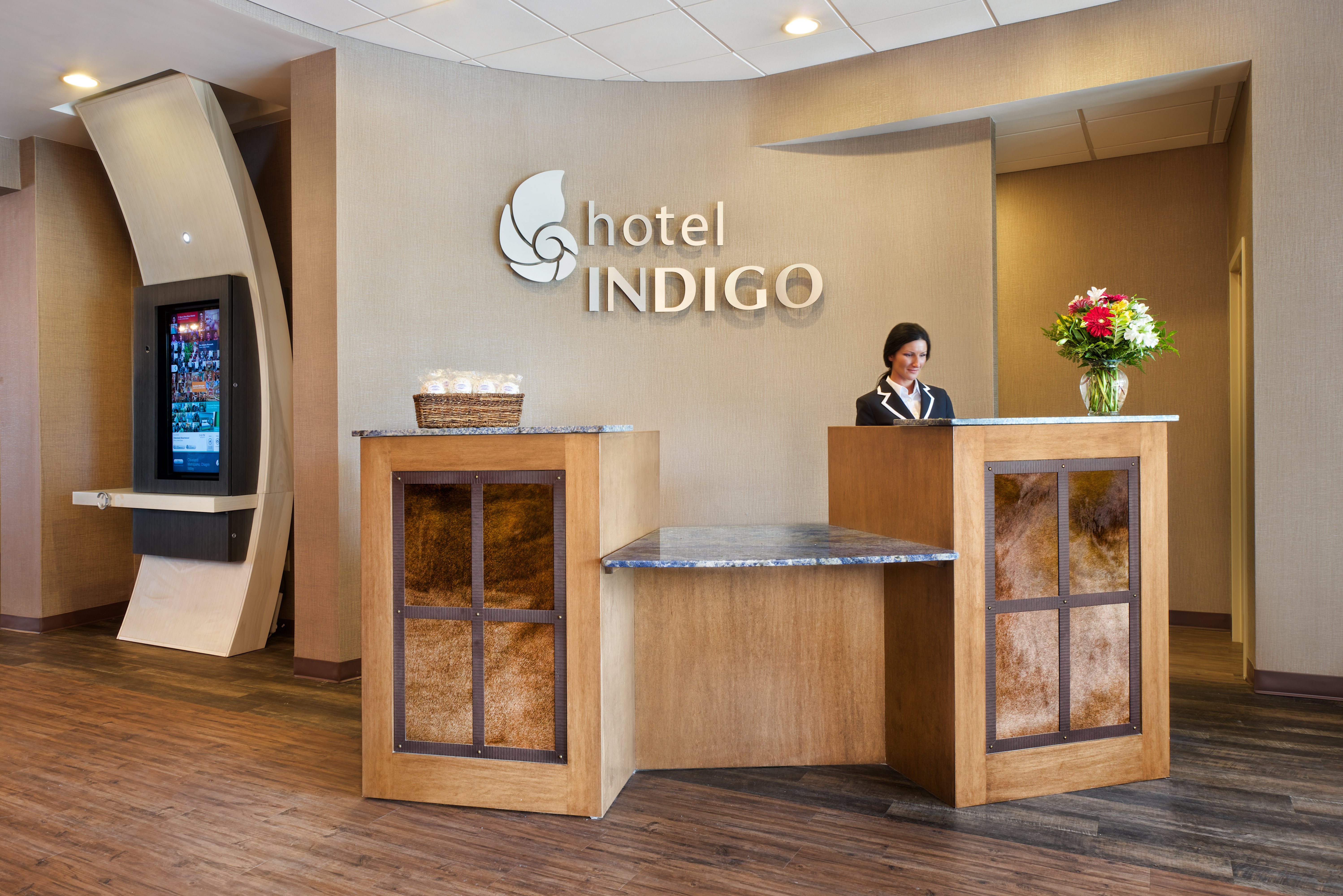 Hotel Indigo Cleveland-Beachwood 11/51
