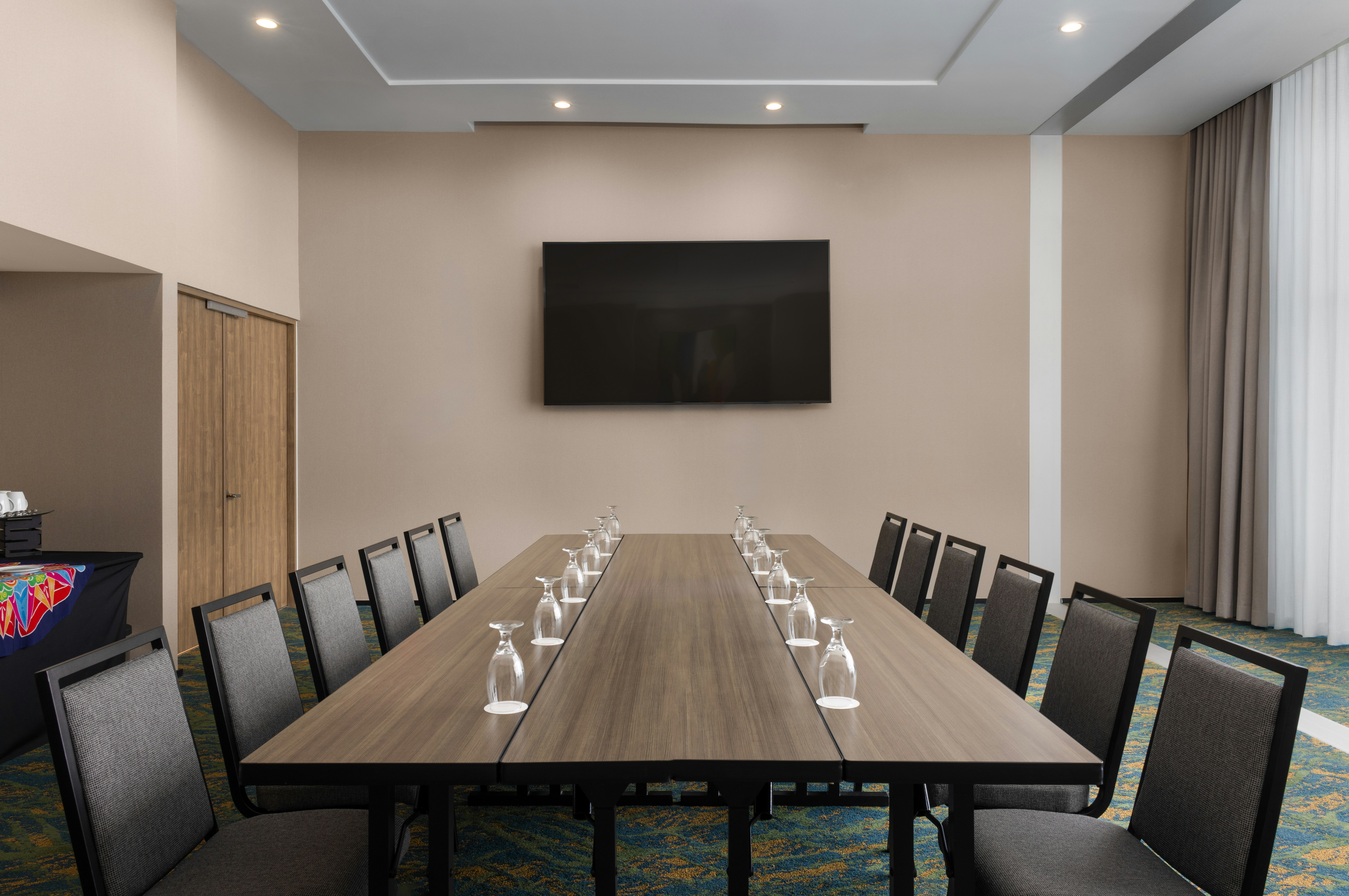 Homewood Suites by Hilton Cariari San Jose 17/22