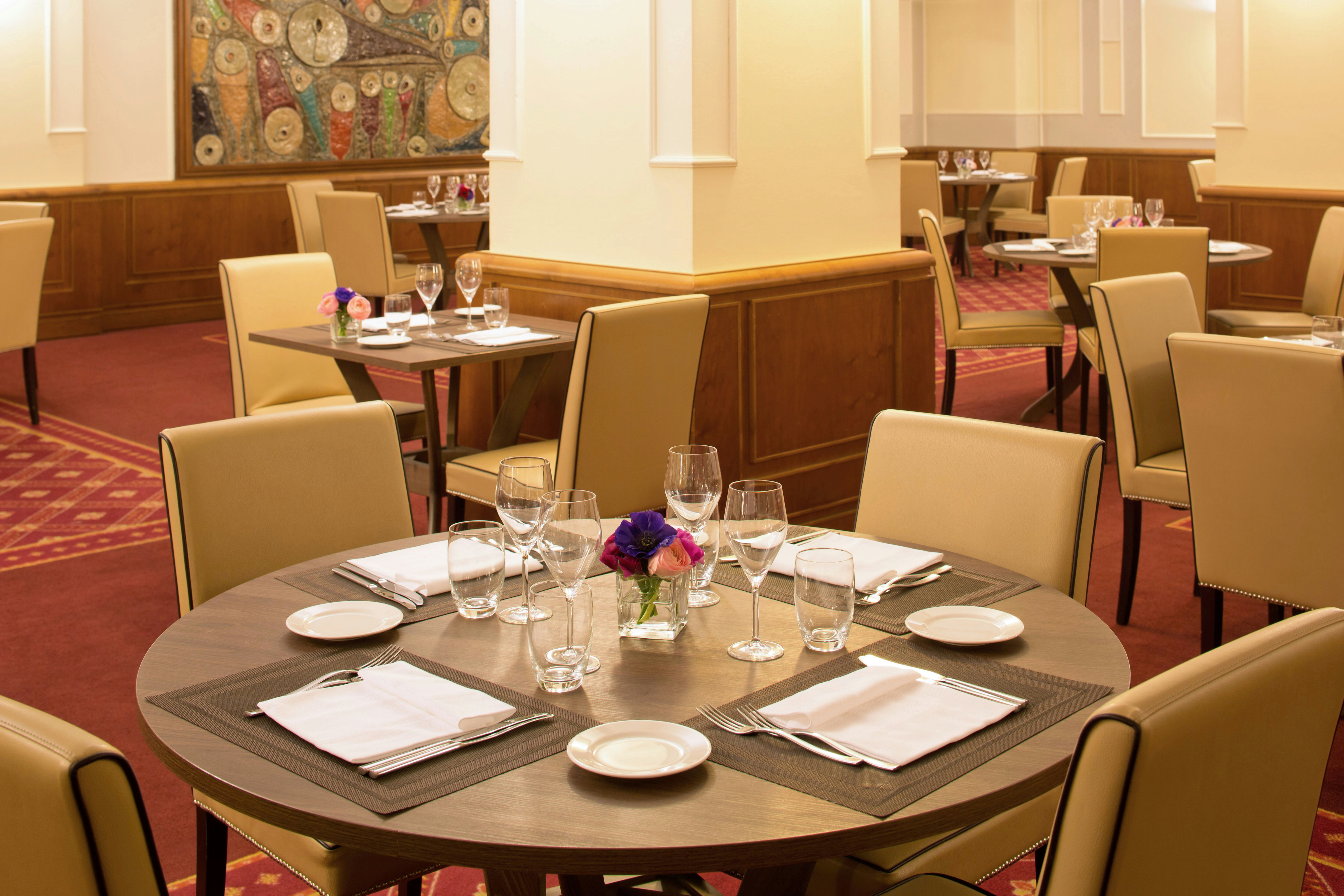 Starhotels Business Palace 9/26