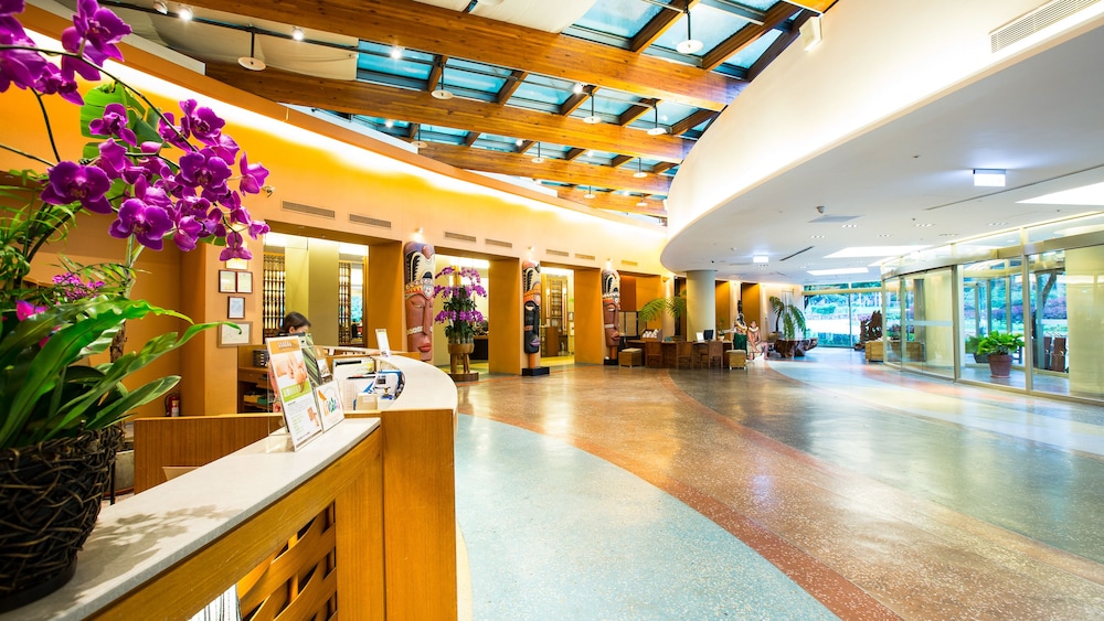 Luminous Hot Spring Resort 5/46