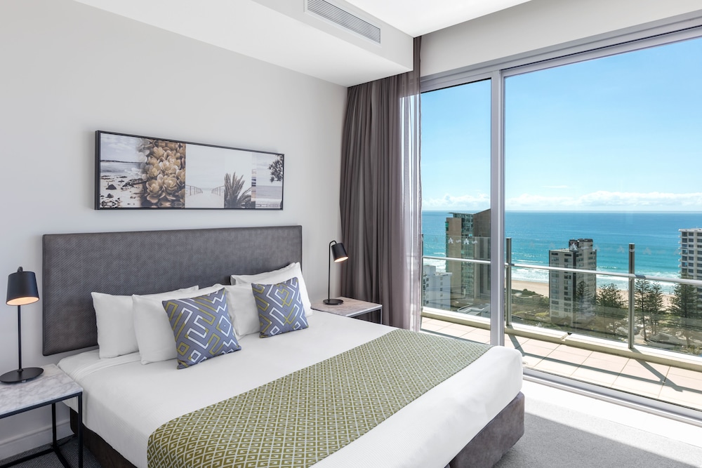Wyndham Hotel Surfers Paradise 19/53