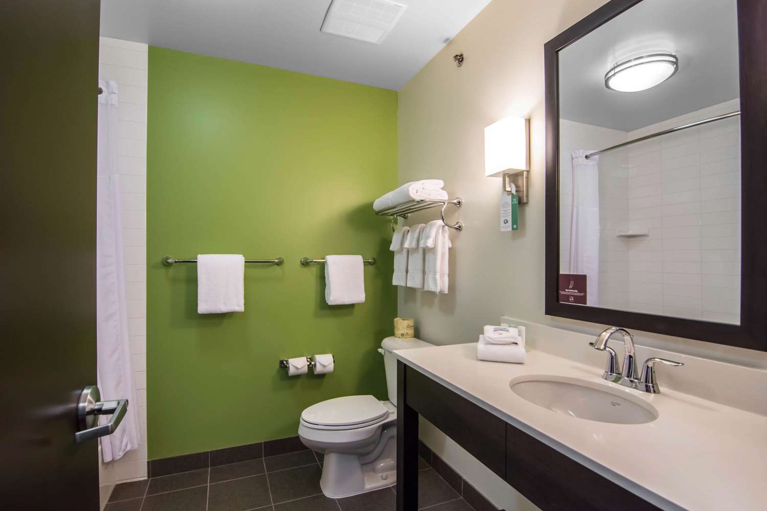 Sleep Inn Regina East 50/50