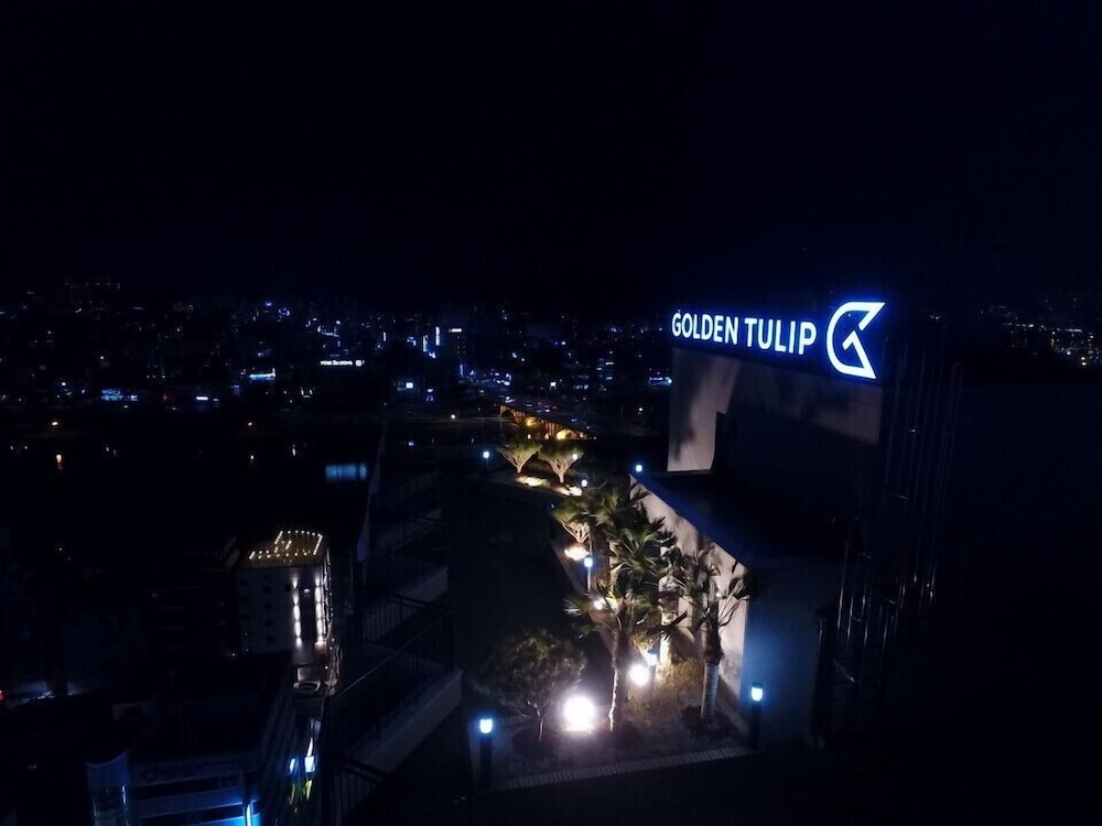 Golden Tulip Essential Namgang 41/49