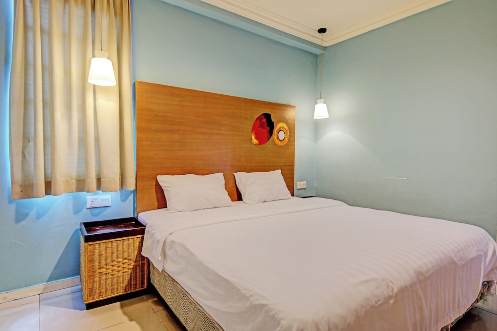 Hotel O Northern Inn 18/35