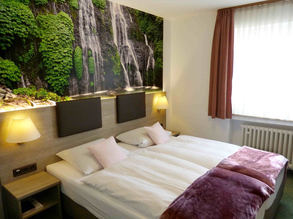 1 BEDROOM, COMFORT, SUITE