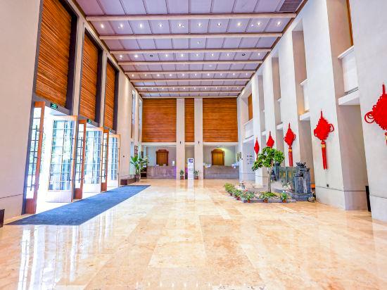 Kun City Resort & Spa Xiamen 21/23