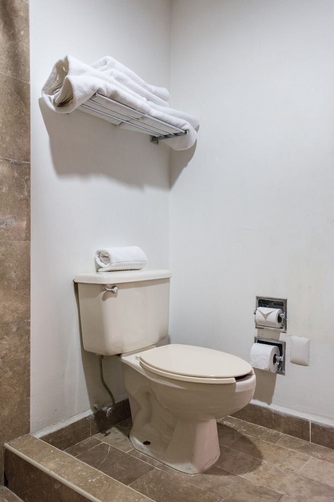 Hotel Boutique Naura Centro 37/82