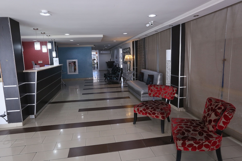 Metro Hotel Panama 34/53